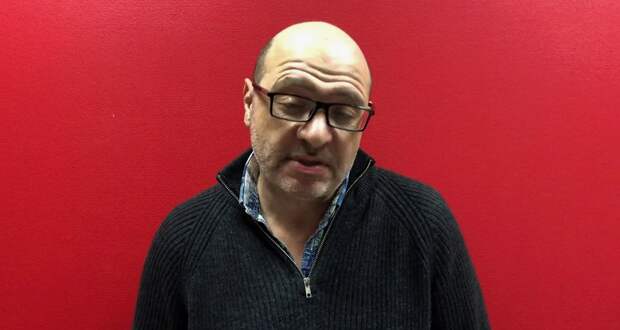 «Мы все тут безнадёжные обманщики и коррупционеры» – неизлечимый диссидент Зицер взбрыкнул на «Форуме свободной России»