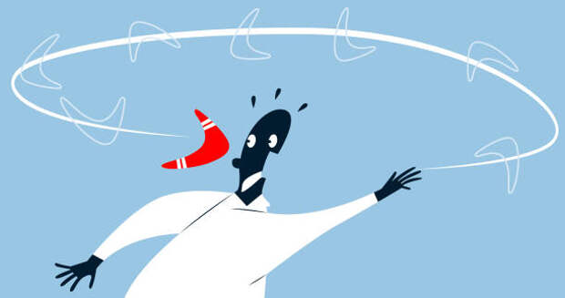 США за Иран возвращается всё, чем американцы гадили России во время СВО