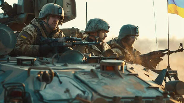 Алаудинов: ВСУ вывели из Сумской области остатки батальона «полка смерти»