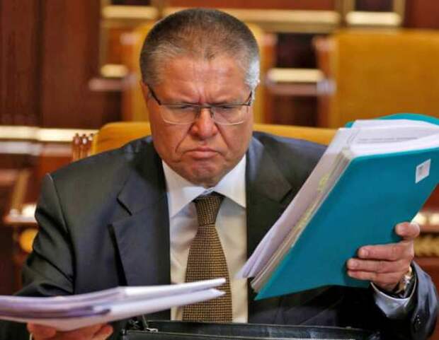 Глава Минэкономразвития Улюкаев задержан по подозрению в получении $2 млн | Продолжение проекта «Русская Весна»