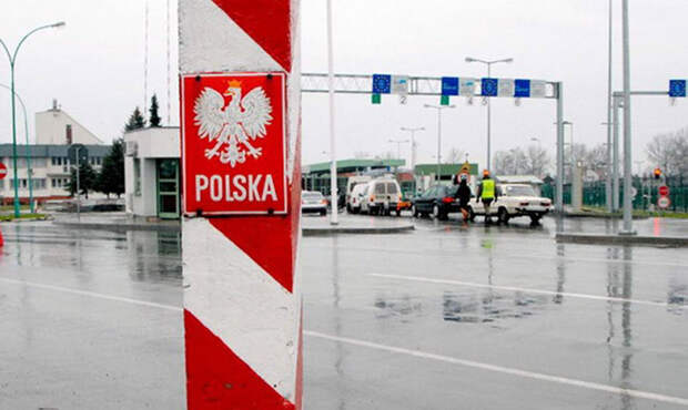 Польша упростит для белорусов порядок переселение на свою территорию