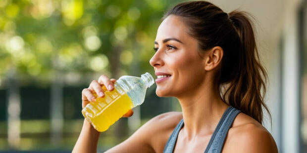 «От строгой диеты вы не похудеете»: тренер и нутрициолог Евгения Ян дала советы худеющим