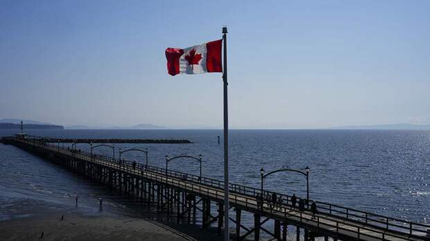 СМИ сообщили о намерении Канады продолжить торговые переговоры с США