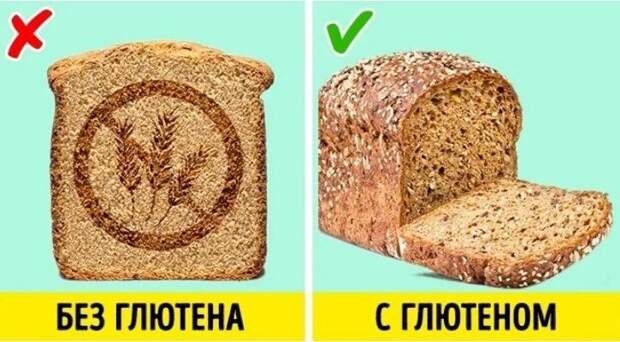 11 серьезных ошибок, которые часто совершают даже приверженцы здорового питания