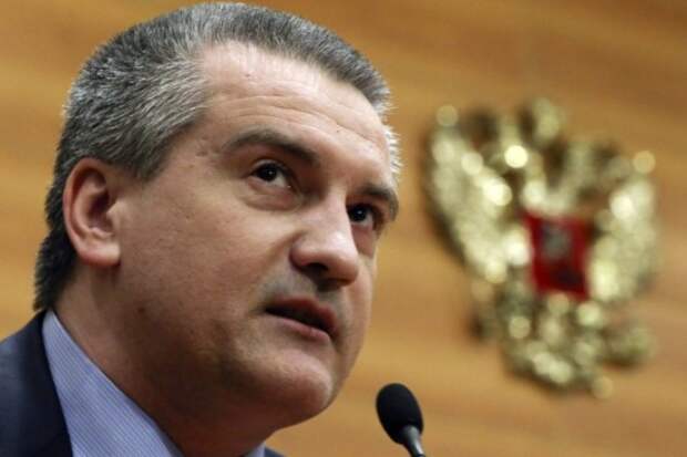 Глава Крыма приказал муниципалитетам: «Уберите это немедленно!»