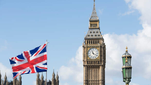 В Британии призвали к усилению давления на Россию