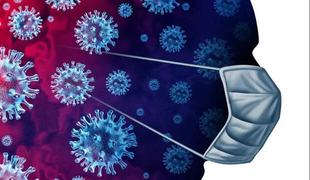 "Цикада" на пороге: вся правда о новом штамме ковида, который пугает соцсети