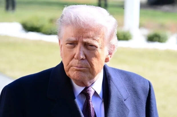 Психолог Кинг рассекретила скрытые моменты в речи Трампа об Иране