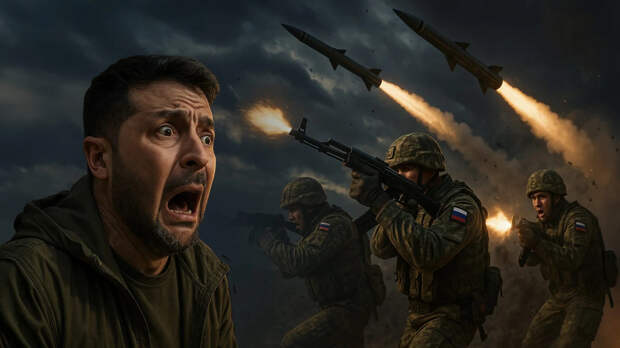 "Украина - цэ Руина": Экономист указал на единственный результат войны для Зеленского