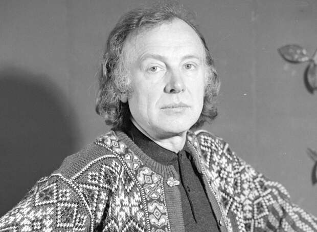 «Актер космического масштаба»