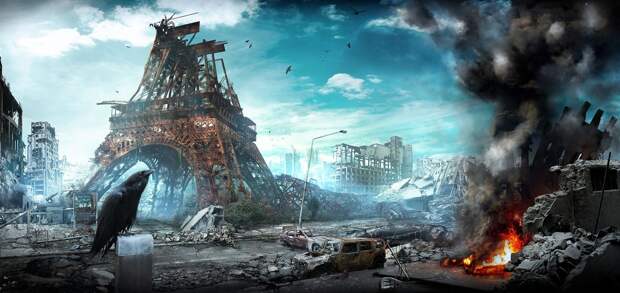 «Пора включаться!» – на Украине требуют от ЕС прямых ударов по России