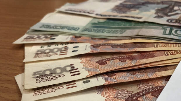Сотрудница госучреждения ответит за хищение бюджетных средств Калининградской области