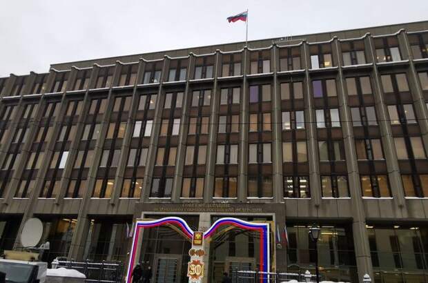 Сенаторы рассмотрят ряд социальных инициатив