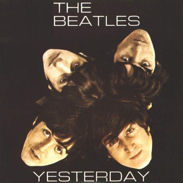 I believe in Yesterday