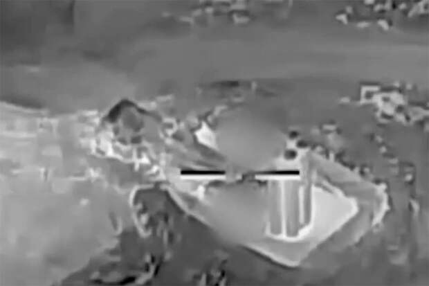 В Иране за время войны поражен лишь один элемент С-300, возможно это был макет