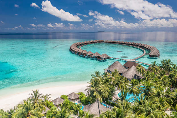 Fun&Sun: самый дорогой тур на майские праздники стоил более 9 млн рублей