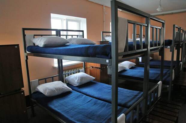 Минобороны захотело ужесточить последствия для призывников за самовольное оставление части