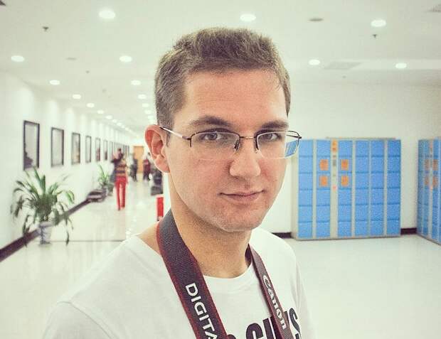 Фото: соцсети/Иван Крючков