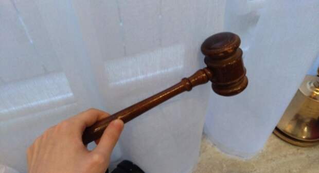 Суд постановил взыскать с Нателы Полежаевой 350 тысяч рублей в качестве штрафа