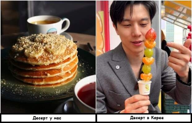 Почему корейцы – самая стройная нация в мире