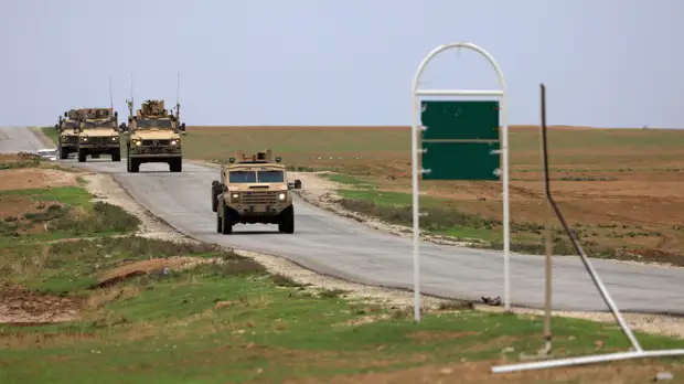 Лидер Боливии назвал вывод войск США из Сирии победой сирийского народа