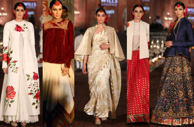 Rohit Bal WLIFWSS-15