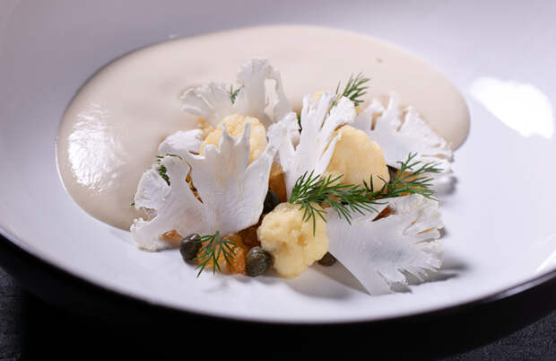 Ещё три вкусных постных рецепта