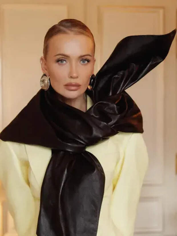 Татьяна Корсакова