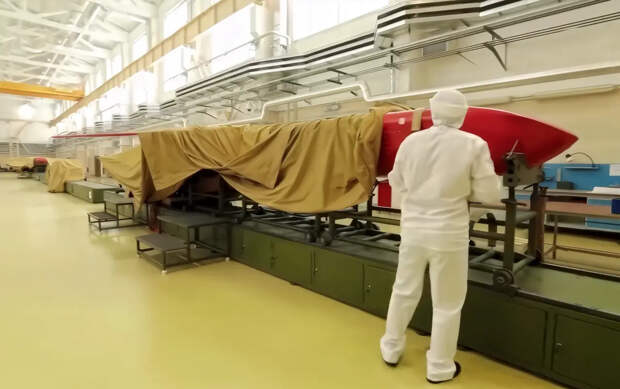 Песков: запуск «Буревестника» не был ядерным испытанием