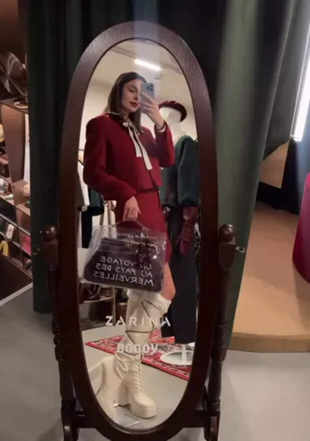 Татьяна Старикова