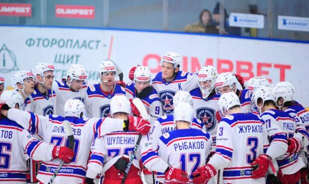 АКМ завершил выездную серию, уступив «Норильску»