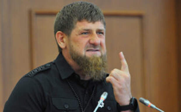 “Последствия могут быть трагическими”: Кадыров обратился к Макрону