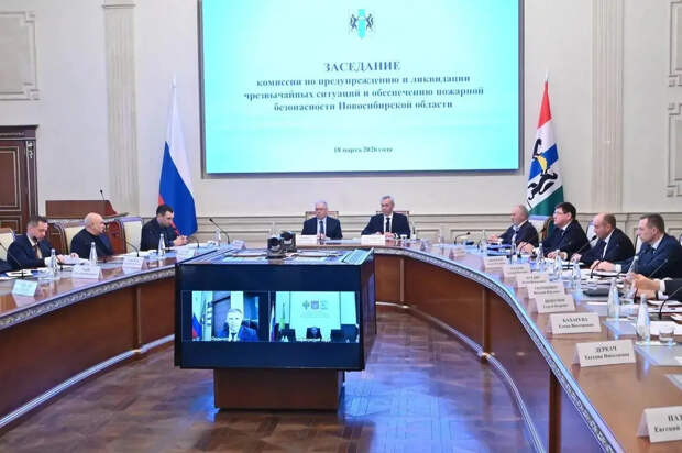 Глава Россельхознадзора рассказал о мутации пастереллёза в Новосибирской области