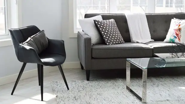 Guardian: антироссийские санкции спровоцировали рост цен на мебель в Великобритании