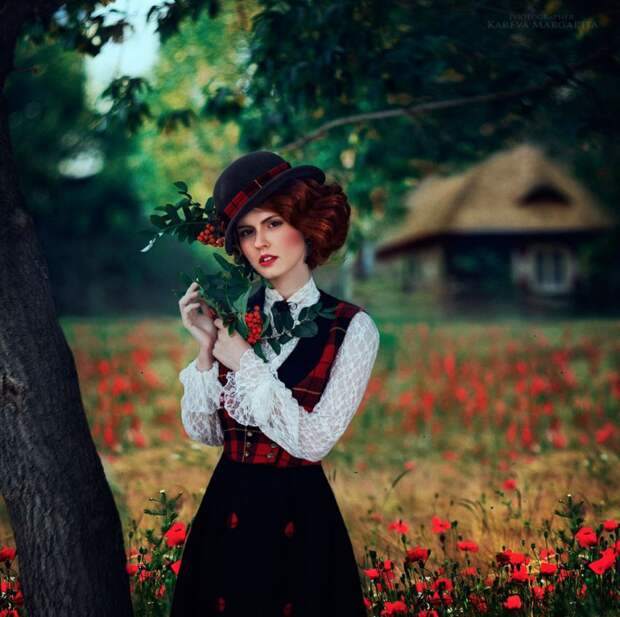 Сказки, оживающие на фотографиях сказки, фотографии