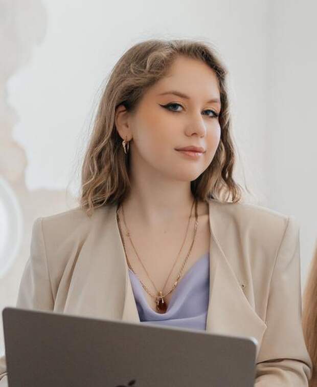 Капитал для бизнес-леди