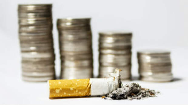 СМИ: средняя стоимость сигарет в России может превысить 200 рублей