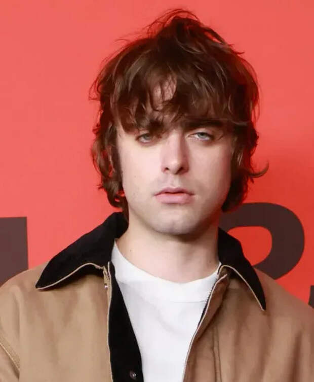 Леннон Галлахер