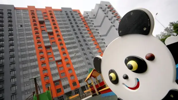 Опрос показал уровень удовлетворённости россиян местом своего проживания