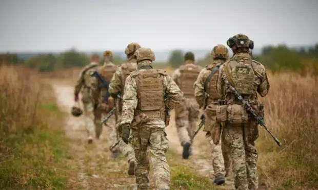 СК РФ: Россия готовит доказательства преступлений Киева против Донбасса