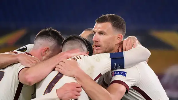 «Рома» выступила против Суперлиги