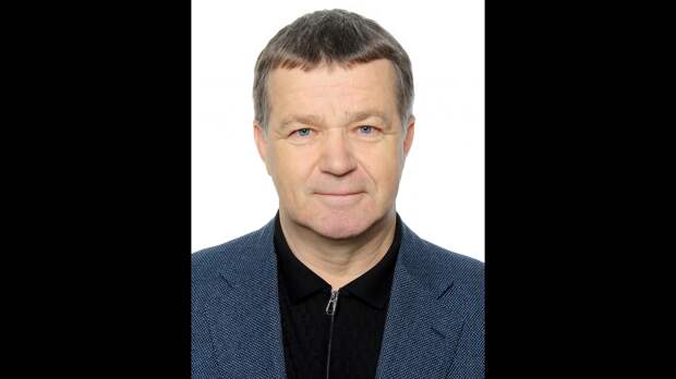 Путин повторно включил бывшего вице-губернатора Тюменской области Сметанюка в Общественную палату