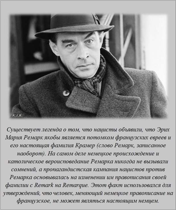 Интересные факты (20 фото)