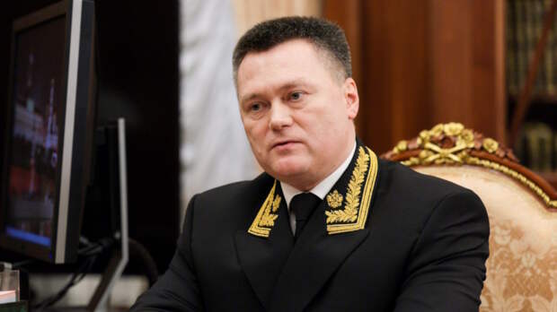 Новый глава Верховного суда рассказал Путину о возможности использования ИИ в системе правосудия