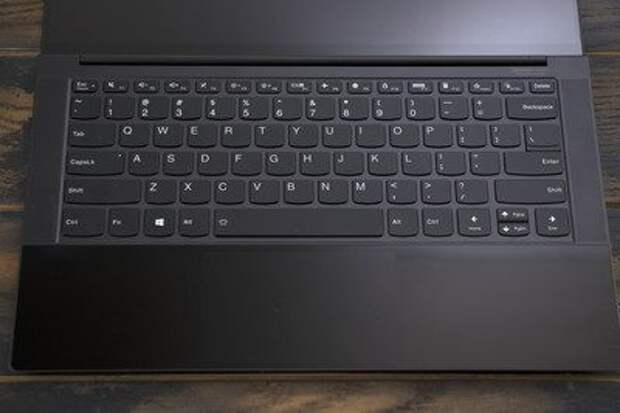 Обзор стильного ультрабука Lenovo Yoga Slim 9i 14