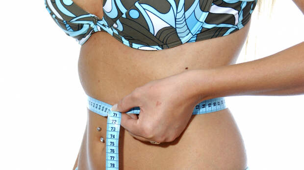 «Переели? Ничего страшного»: как удержать вес после похудения