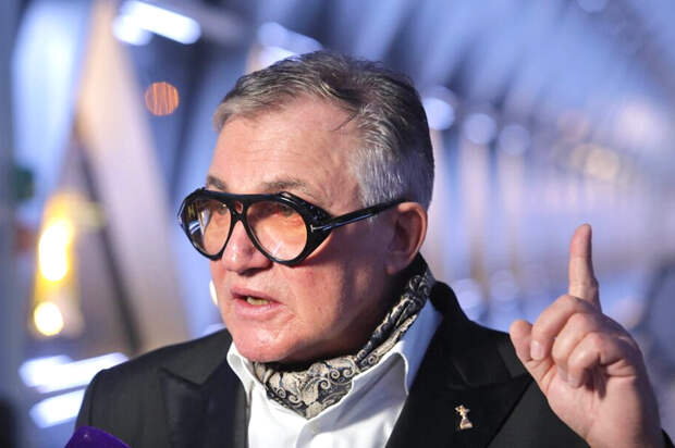 "Ты старый": Проклова все высказала в лицо Диброву