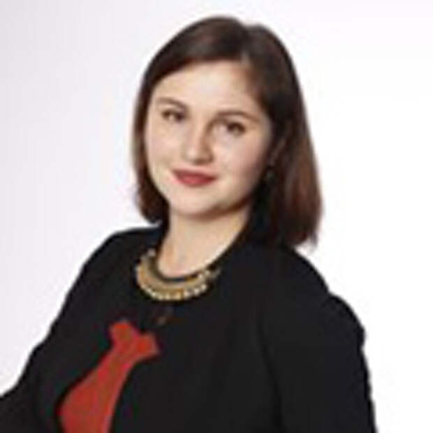 Александра Кабалевская Александра Кабалевская