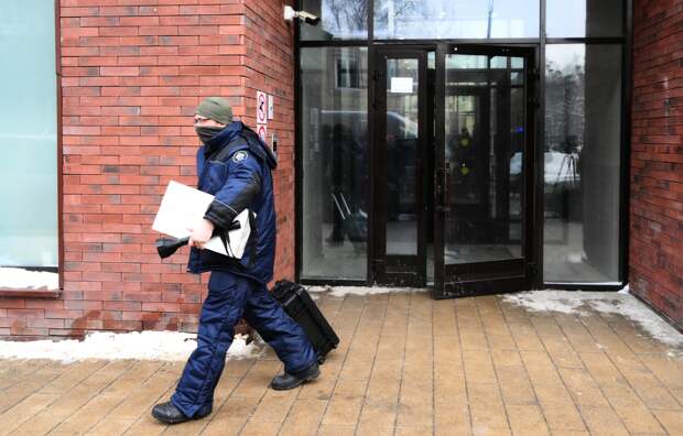 Появилась новая информация по делу о покушении на генерала Алексеева