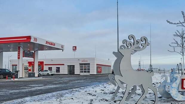 Нижегородцы пожаловались на перебои с бензином на заправках